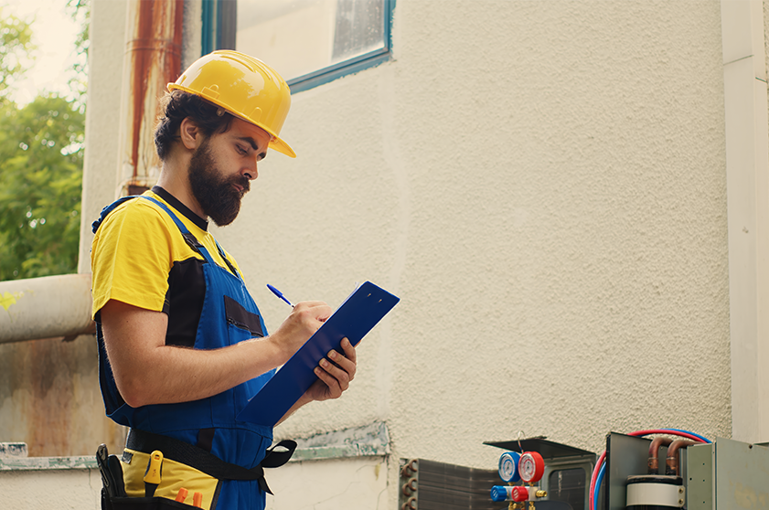 Home Sale Preparation