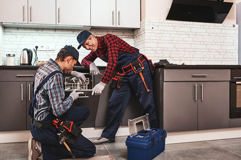 Maintenance & Repairs